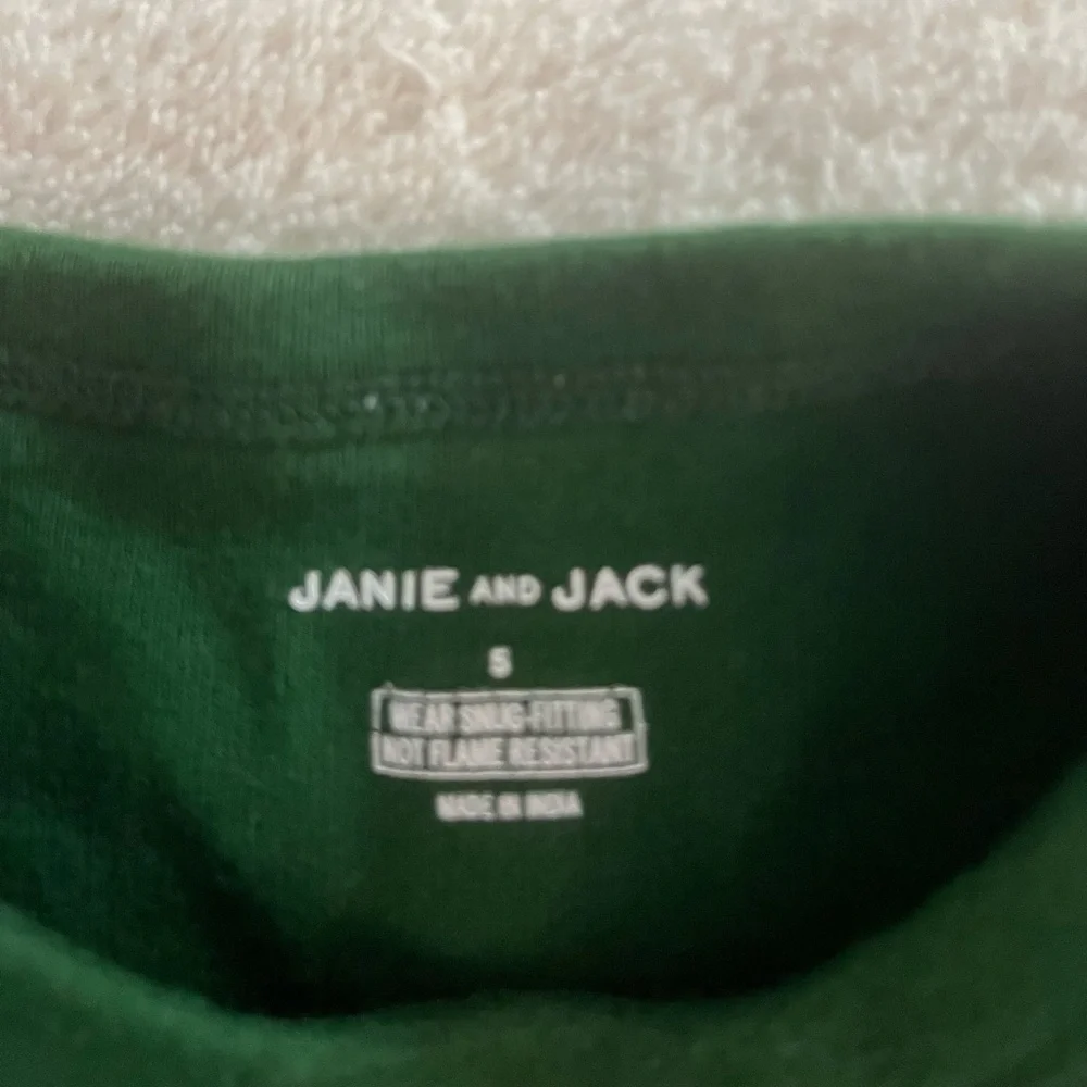 Janie and Jack cute boys